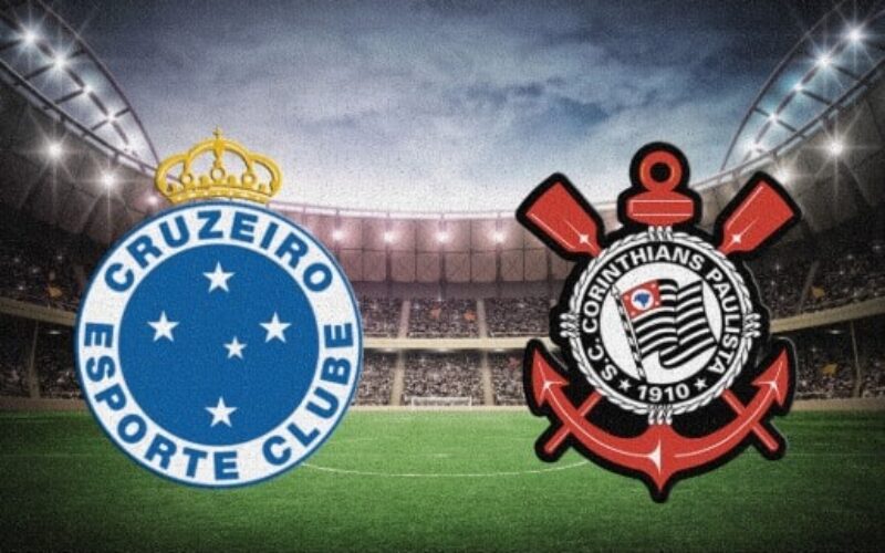 Cruzeiro - Corinthians