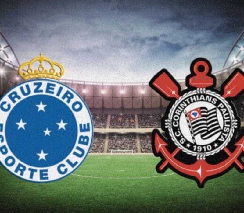 Cruzeiro - Corinthians