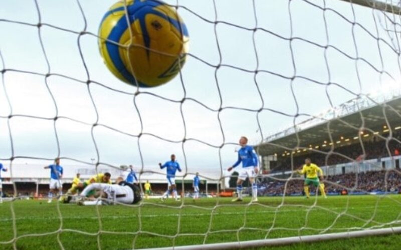 Peterborough - Luton Town-min