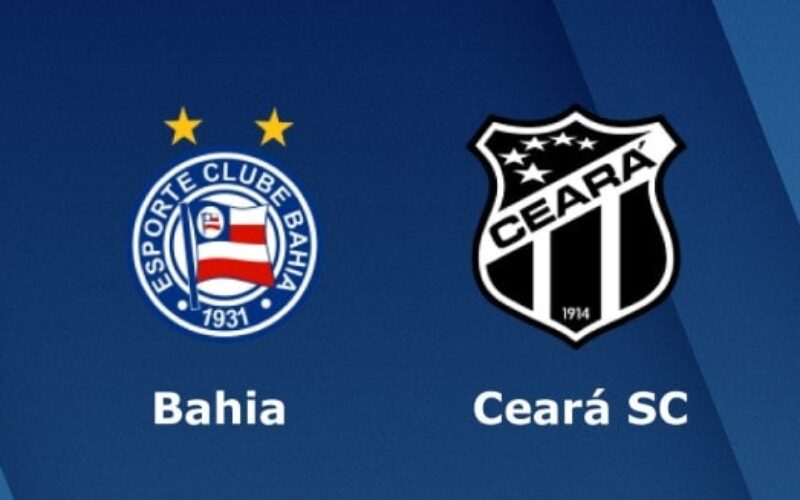 Bahia - Ceara