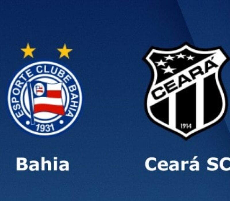 Bahia - Ceara