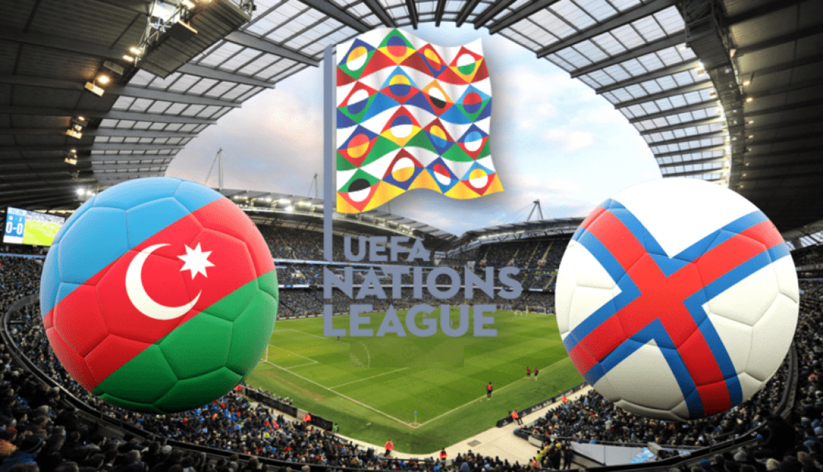 Azerbaijan - Faroe Islands