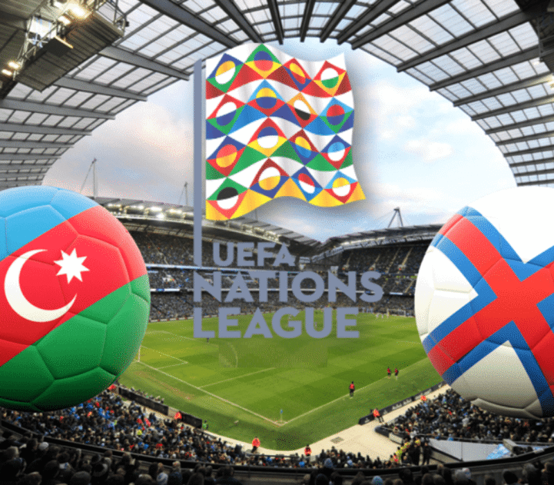 Azerbaijan - Faroe Islands