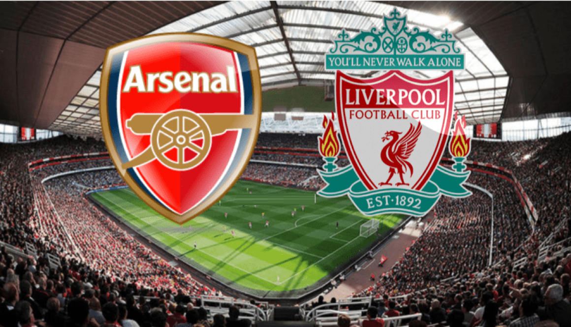 Arsenal - Liverpool  