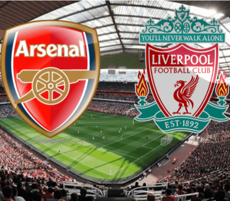Arsenal - Liverpool  