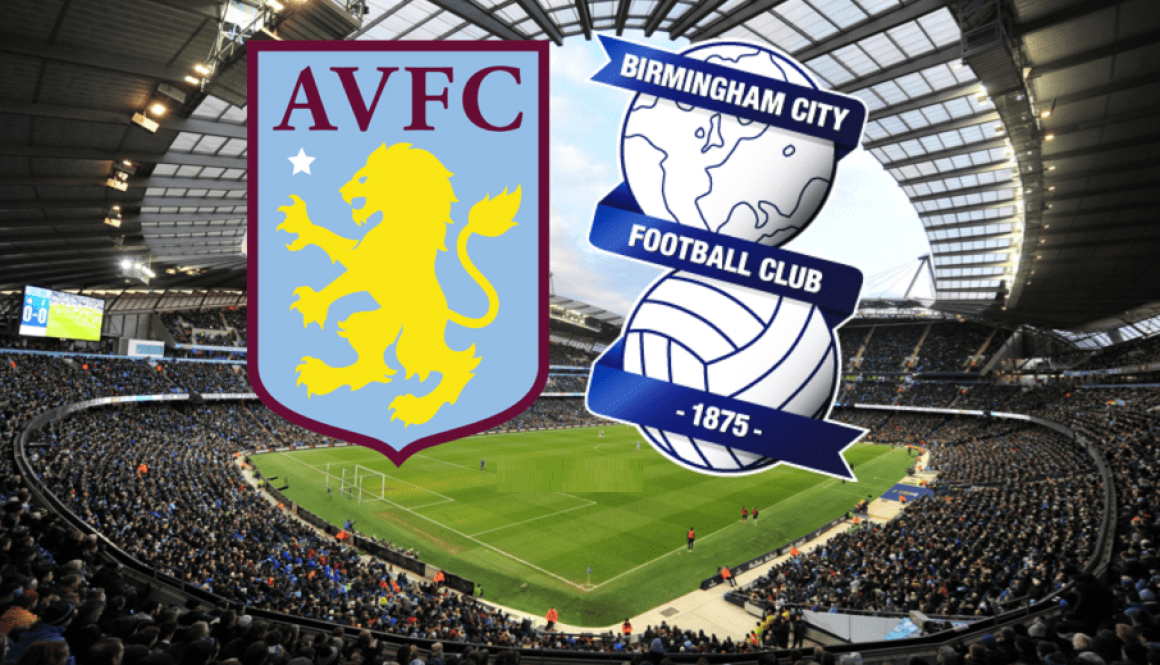 Aston Villa - Birmingham