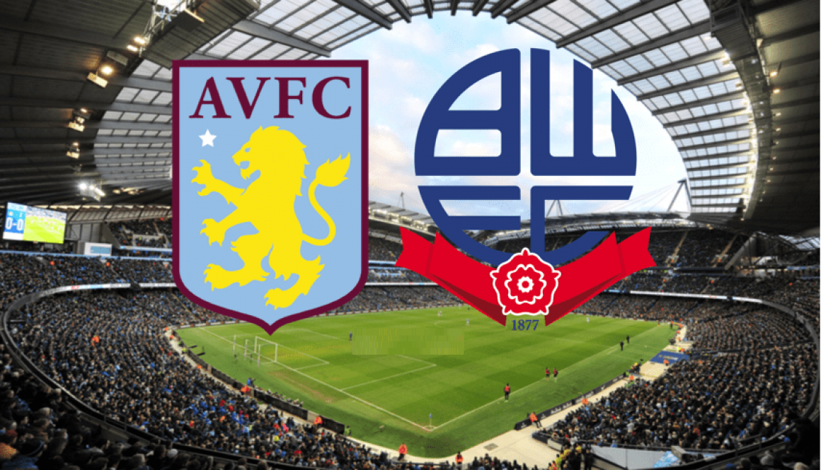 Aston Villa - Bolton Wanderers