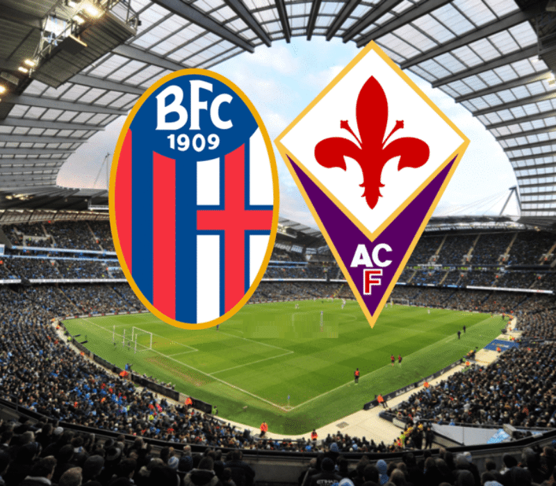 Bologna - Fiorentina