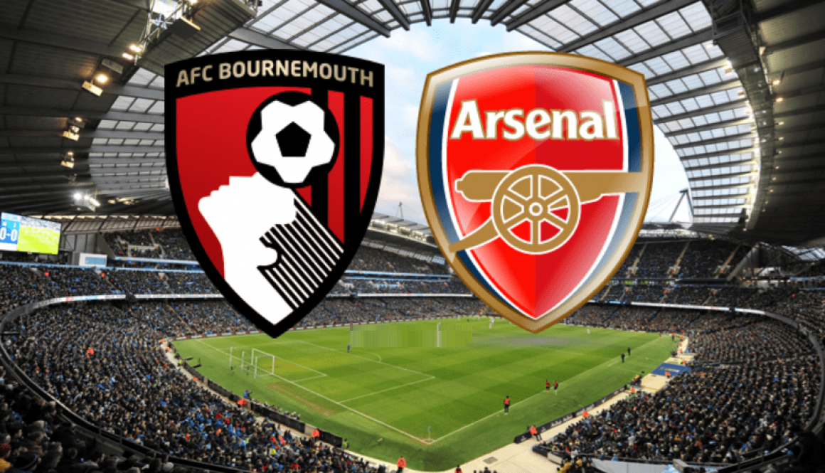 Bournemouth - Arsenal