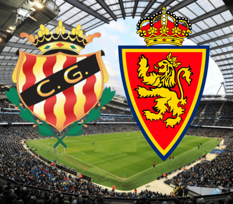 Gimnastic - Zaragoza