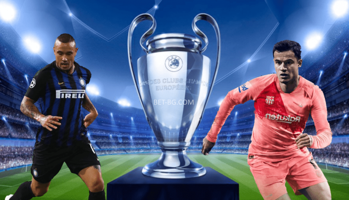 Milan - Barcelona