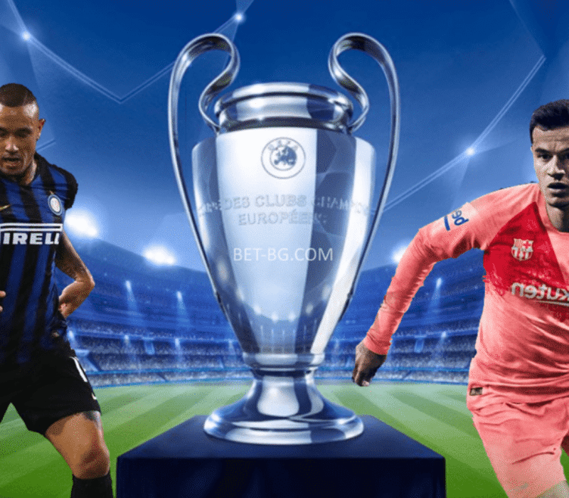 Milan - Barcelona