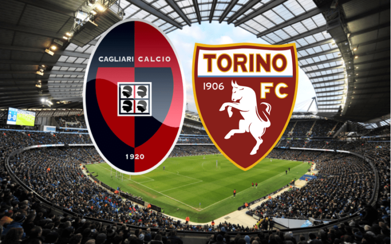 Cagliari - Torino