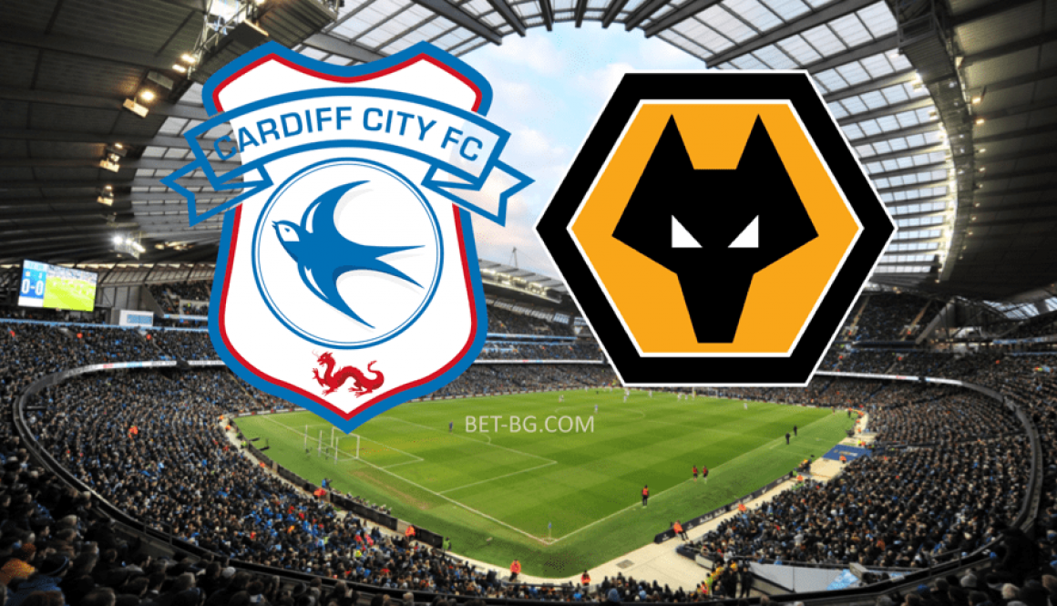 Cardiff - Wolves