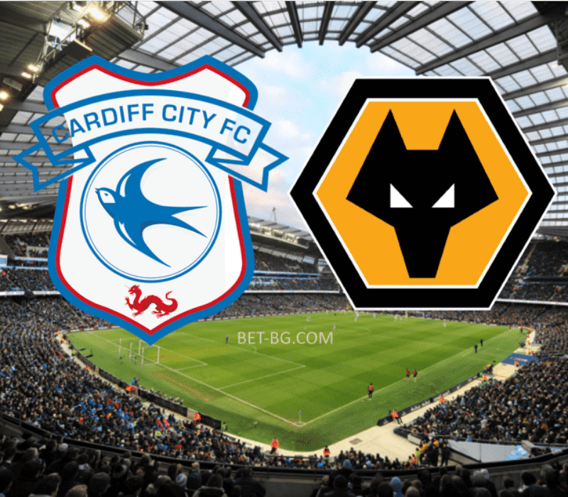 Cardiff - Wolves