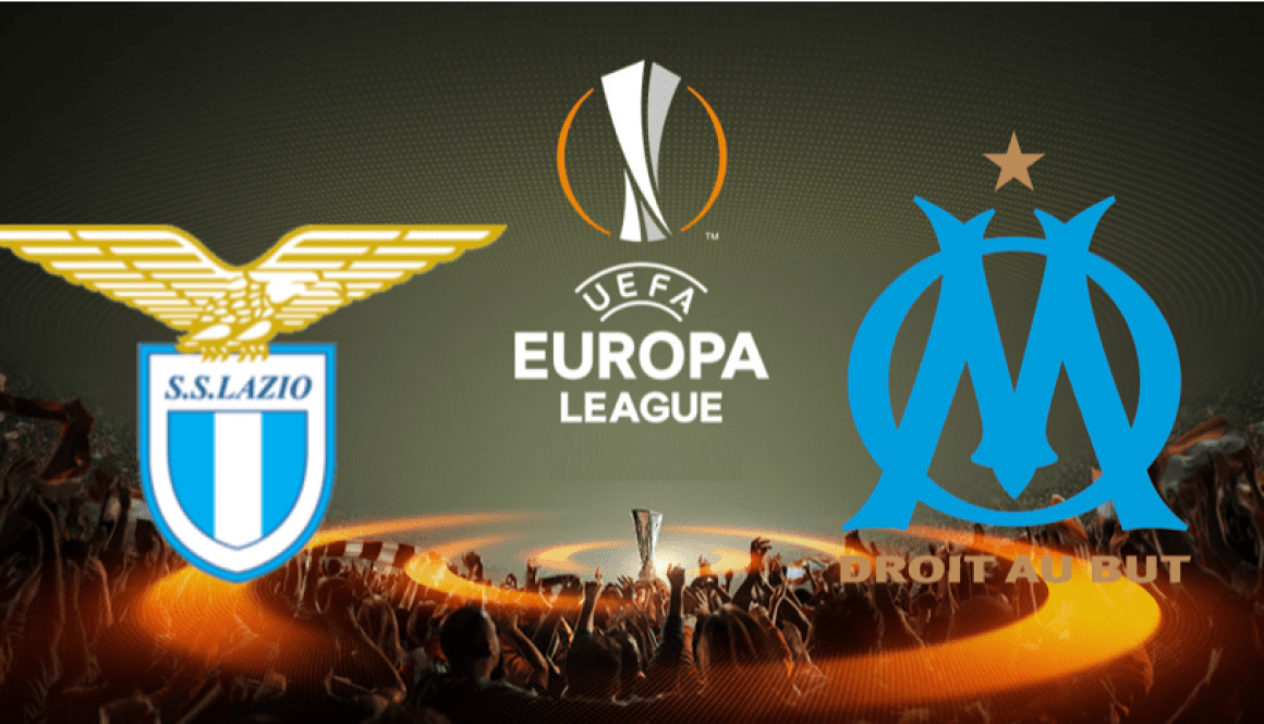 Lazio - Marseille