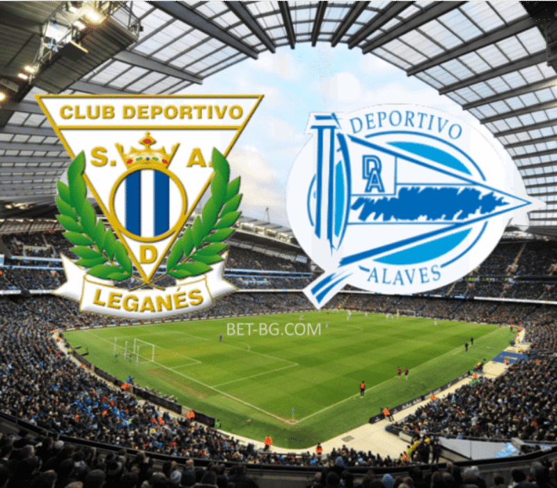 Leganes vs Alaves Spain – LaLiga Date: Friday, 23rd November