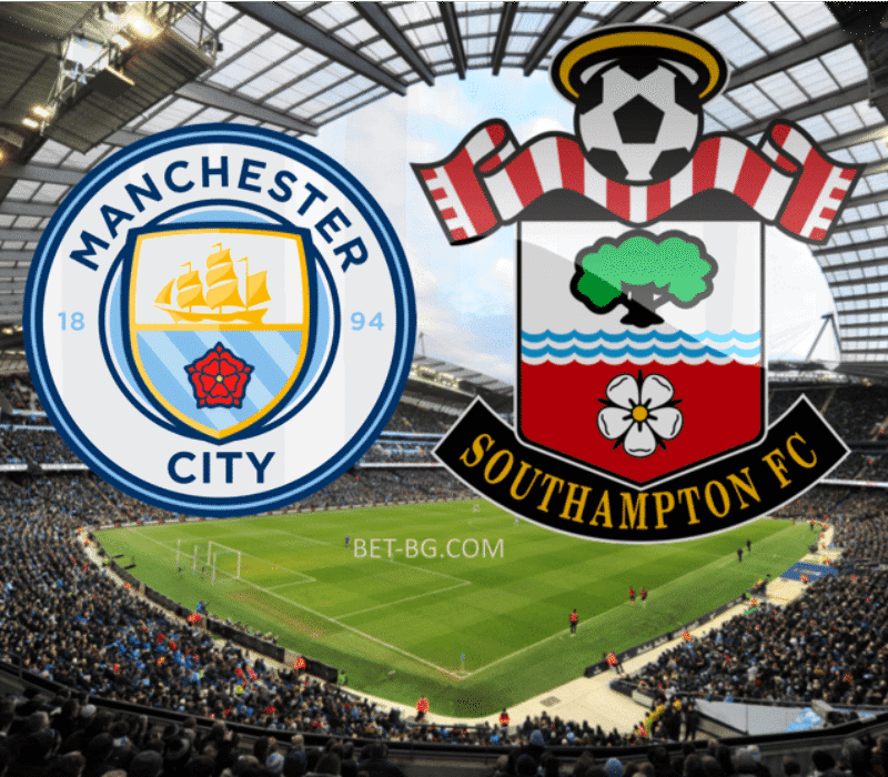 Manchester City - Southampton