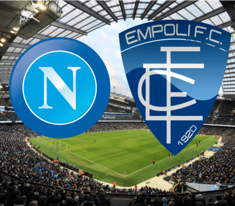 Napoli - Empoli