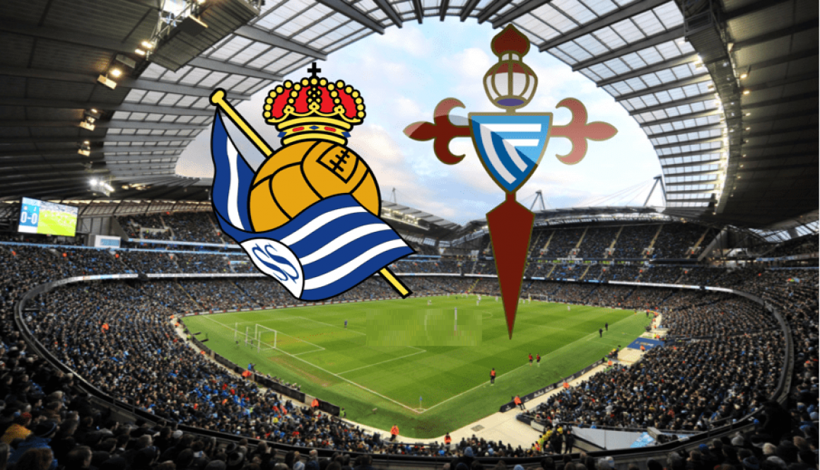 Real Sociedad - Celta Vigo