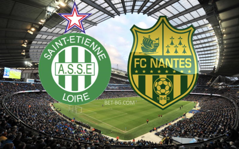 St. Etienne - Nantes