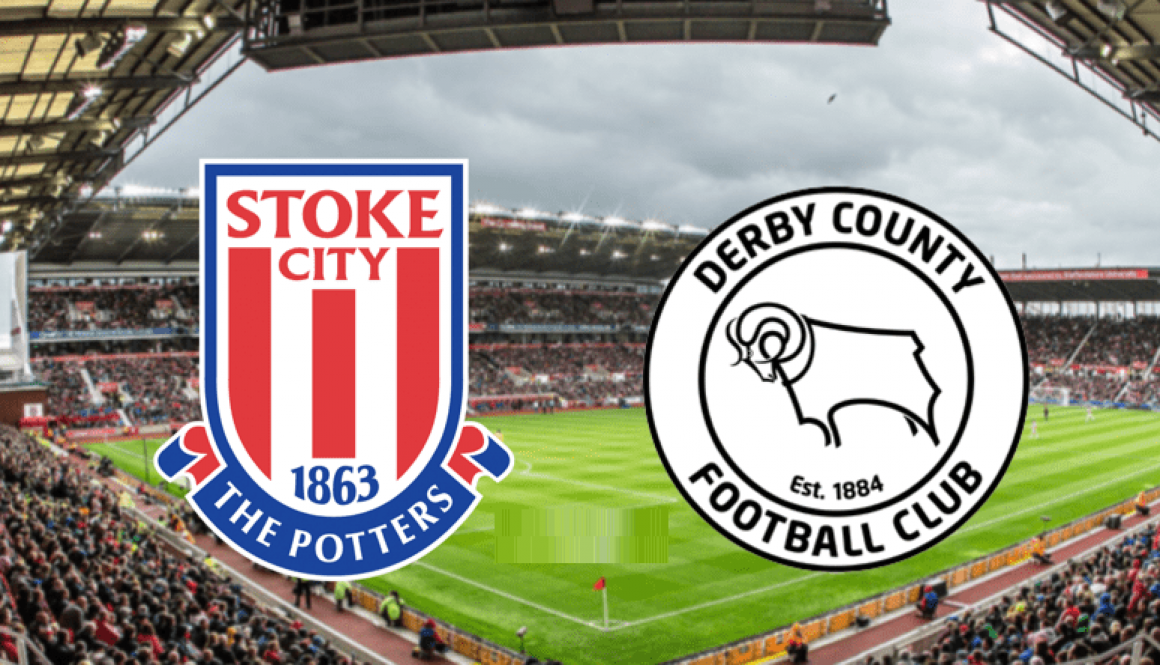 Stoke City - Derby County