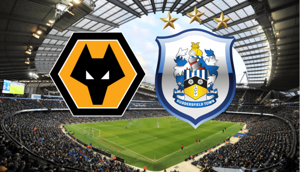 Wolves - Huddersfield