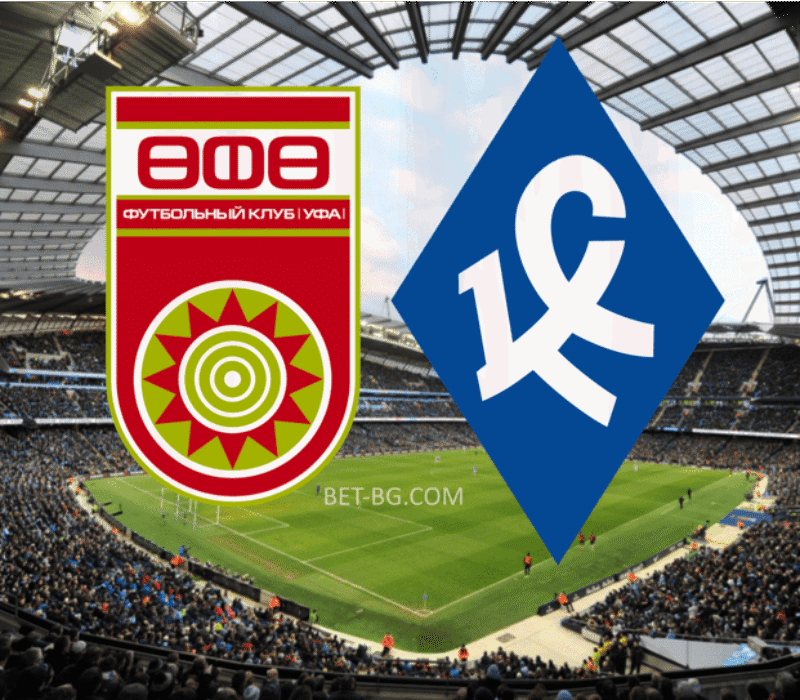 FC Ufa - Krylya Sovetov
