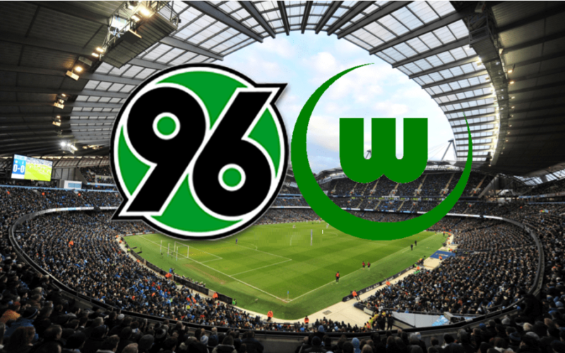 Hannover - Wolfsburg