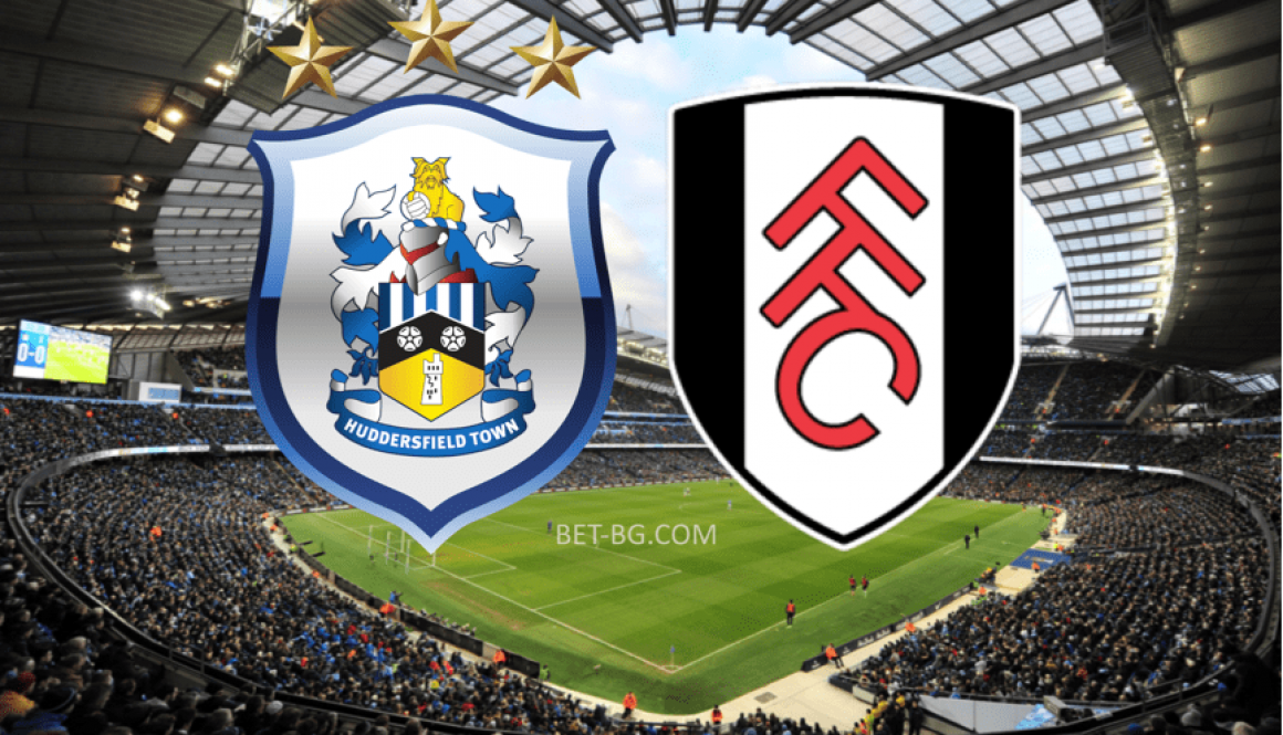 Huddersfield - Fulham