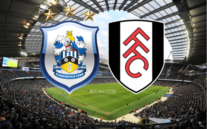 Huddersfield - Fulham