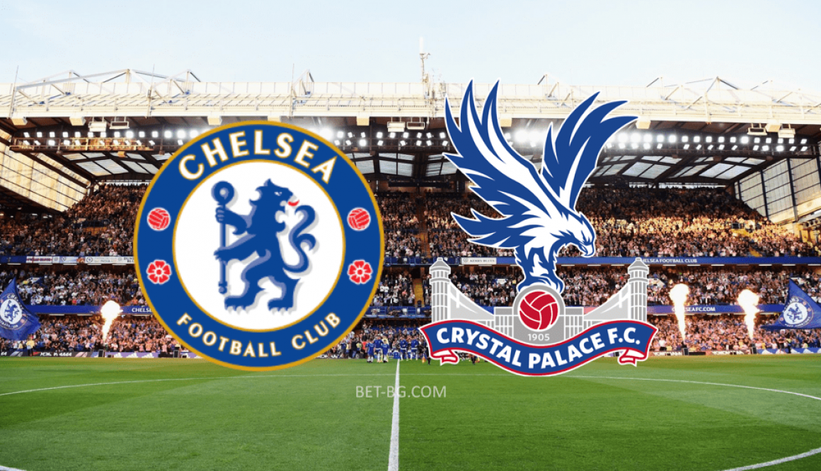 Chelsea - Crystal Palace