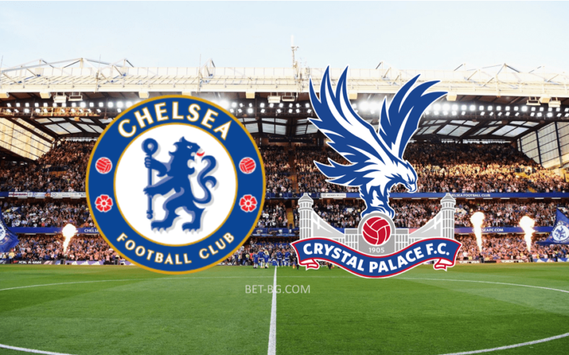 Chelsea - Crystal Palace