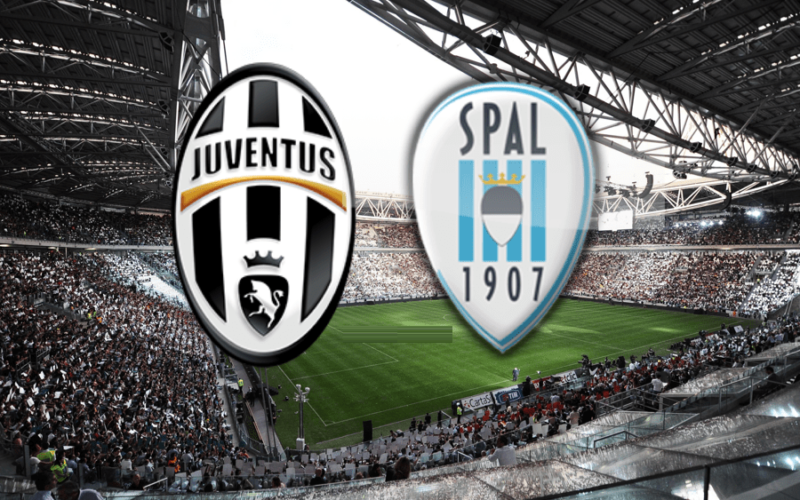 Juventus - SPAL