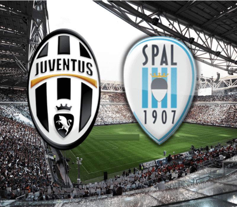 Juventus - SPAL