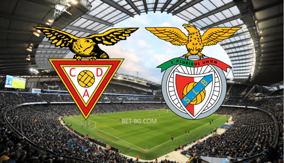 Desportivo Aves - Benfica