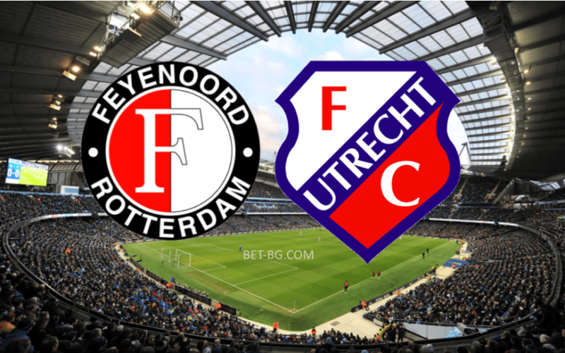 Feyenoord - Utrecht