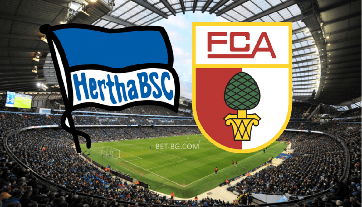 Hertha Berlin vs Augsburg Germany – Bundesliga Date Tuesday, 18th December