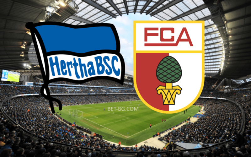 Hertha Berlin vs Augsburg Germany – Bundesliga Date Tuesday, 18th December