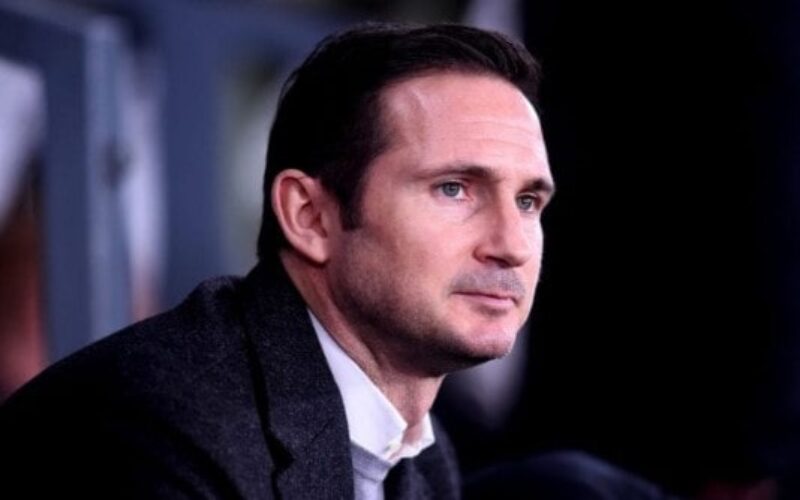 Lampard