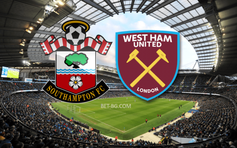 Southampton - West Ham