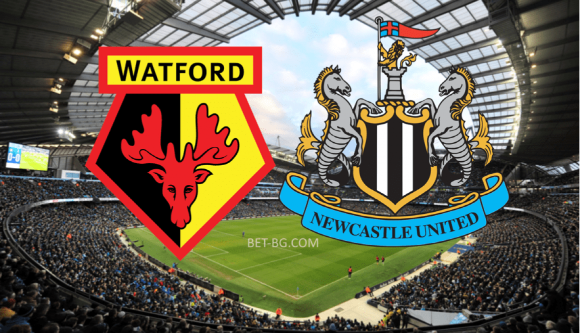 Watford - Newcastle