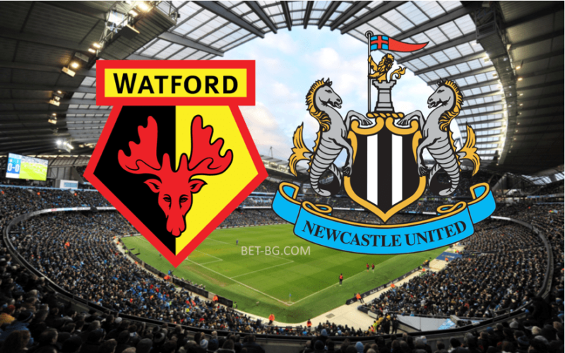 Watford - Newcastle