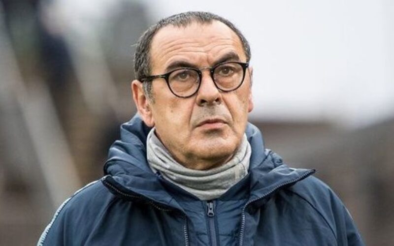 sarri