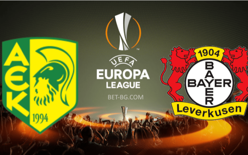 AEK Larnaca vs Bayer Leverkusen Europe – UEFA Europa League Date: Thursday, 13th December