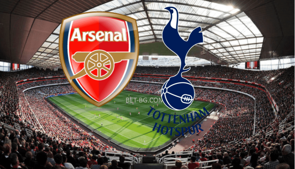 Arsenal - Tottenham