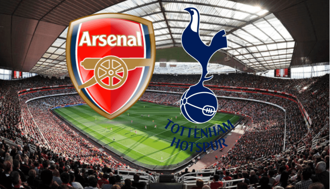 Arsenal - Tottenham