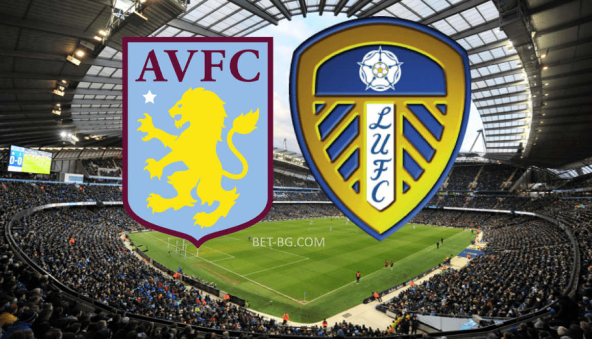 Aston Villa - Leeds