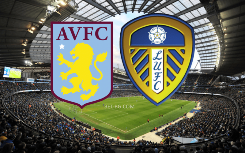 Aston Villa - Leeds