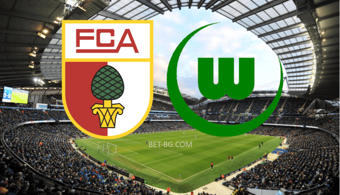 Augsburg - Wolfsburg